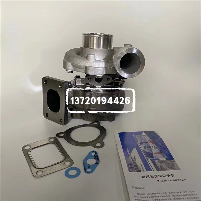 适用涡轮增压器江淮JK55