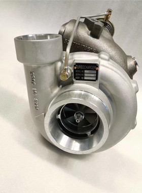 适用沃尔沃船用K31涡轮增压器TAMD74P 53319706704 53319886704