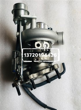 众泰T600陆风X5 X7猎豹汉腾2.0T涡轮增压器SMW253353 49389-05720