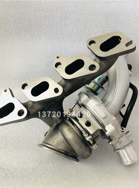 别克威朗昂科拉威迈锐宝1.4T涡轮增压器配件E-55565353/781504-7