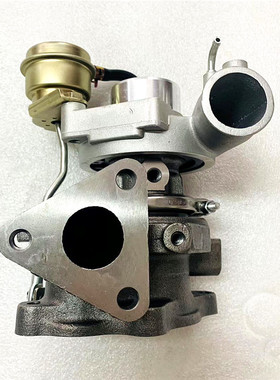 三菱Mitsubishi帕杰罗4M40油冷TF035/TD04涡轮增压器49377-03033