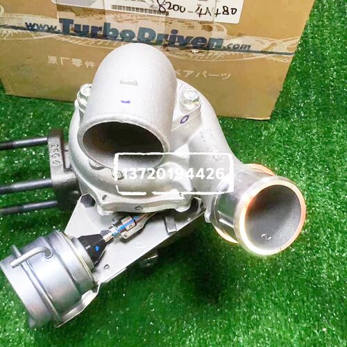 适用涡轮增压器现代28200