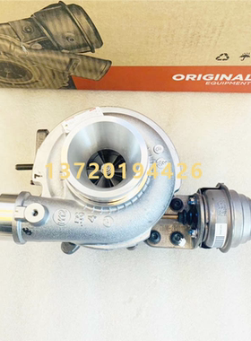 适用于依维柯3.0T中冷GTB2涡轮增压器盖瑞特增压器789773-5030S