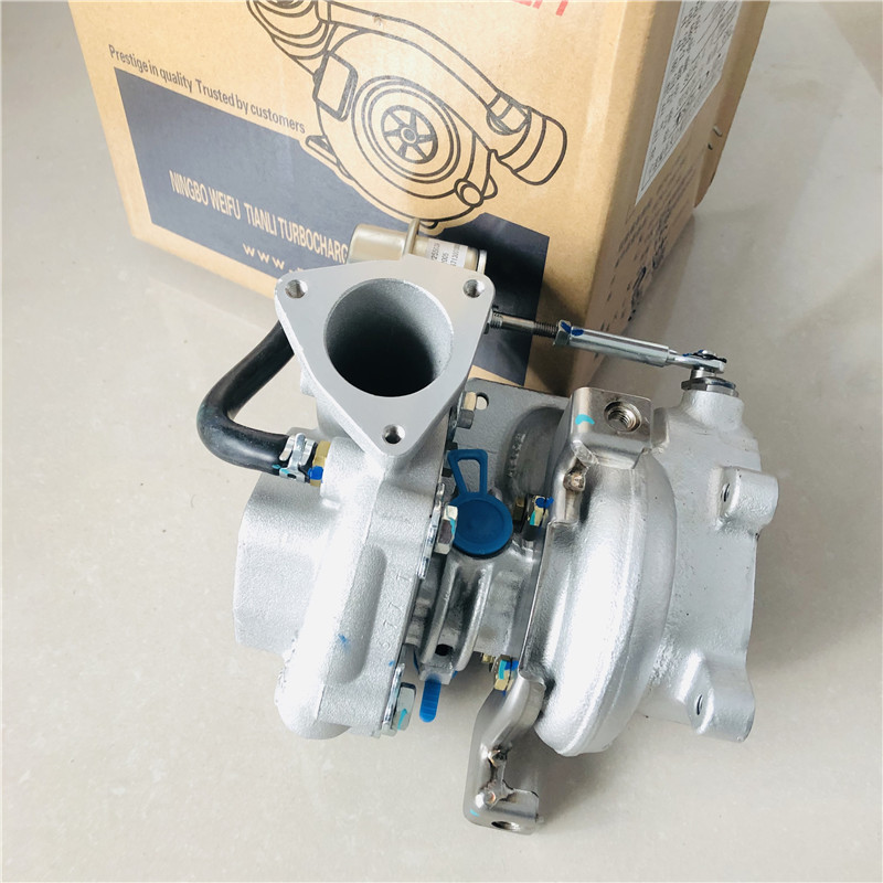 适用江淮瑞风2.8T柴油HP55涡轮增压器55X4516-00-1/1008200FA01XZ