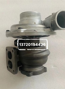 适用于上柴系列VP08 1009 /E6 12 031Z/RHE60Q30-553-1涡轮增压器