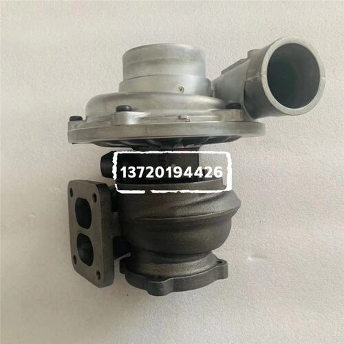 适用涡轮增压器上柴RHE60Q30