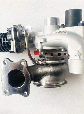 适用东风标致标志雪铁龙1.2T国六NGT1241Z 859253-0002涡轮增压器