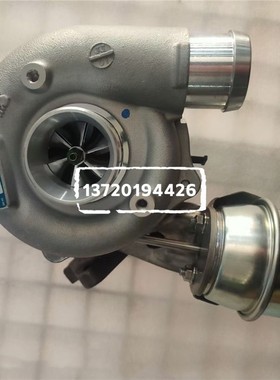 适用于大众捷达宝来1.9T  53039880194  028145702N涡轮增压器