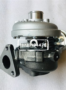 适用江淮HFC4DB1-2C发动机1.9T GTA17V涡轮增压器总成777218-5002