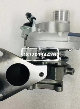 适用于江铃轻卡3.0T国五859781-5004 JN1-6K682涡轮增压器882252