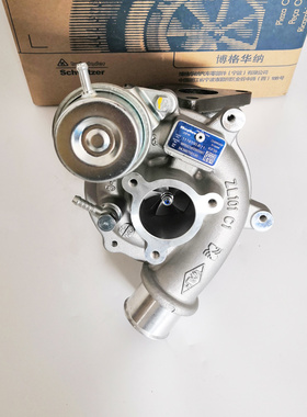 长安JQP46 CS75 CS55睿骋CX70 1.5T 1.8T涡轮增压器机54399700146