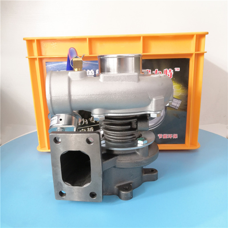 涡轮增压器4100 4102 4105 4108 4110 TB28/GT25高压动力加强版