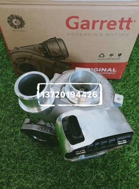 适用现代起亚索兰托2.2T柴油780502-5001S 28231-2F100涡轮增压器