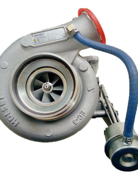 小松220-7挖机HX35W涡轮增压器件号4038417 4035376 W1405139541A