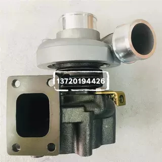 潍柴道依茨6105涡轮增压器
