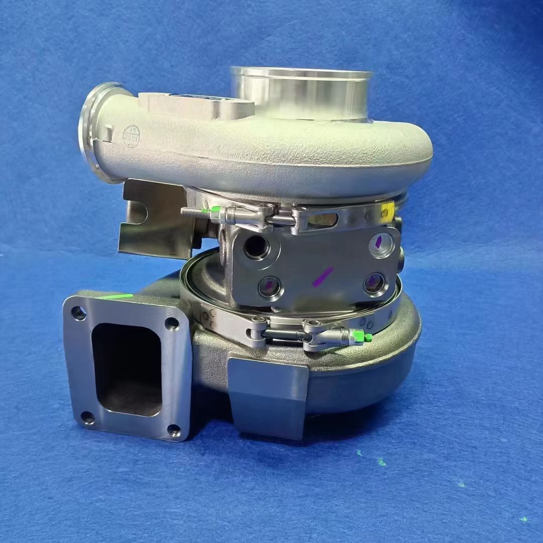 HY40V 4046928 5322530 504252242 504252242 3773780涡轮增压器