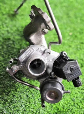 适用于东风日产逍客1.2T 821042-0012原装涡轮增压器机