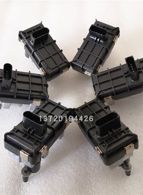 江淮瑞风M4 1.9T柴油版增压D024电磁阀797862-0049 6NW010.099-14