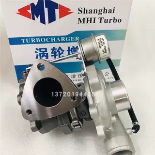 长城哈弗H3/H5风骏2.5T增压器
