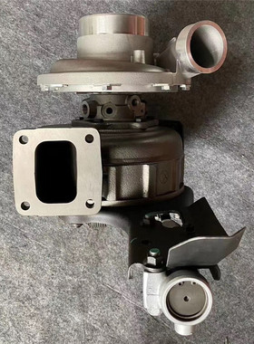 适用日野卡车700 RHG8V S1760-E0102 VA520077 E13CT涡轮增压器