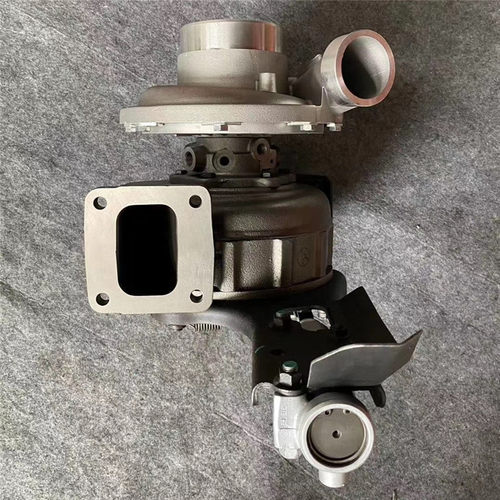 适用日野卡车700 RHG8V S1760-E0102 VA520077 E13CT涡轮增压器
