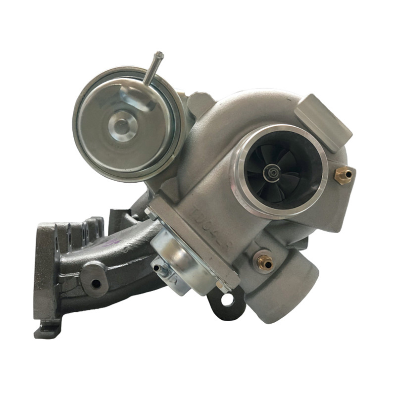 适用克莱斯勒Cruiser道奇Neon SRT涡轮增压器TD04LR 49377-00220