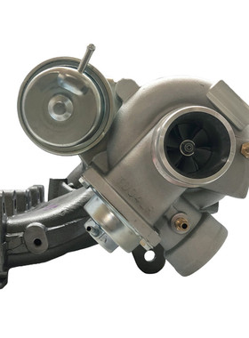 适用克莱斯勒Cruiser道奇Neon SRT涡轮增压器TD04LR 49377-00220