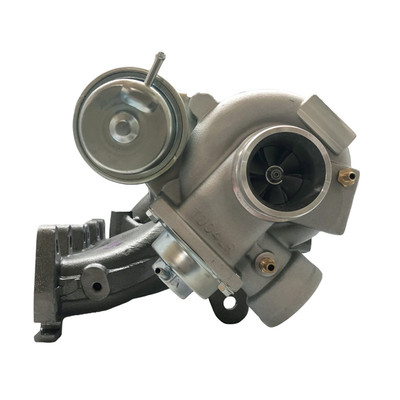 适用克莱斯勒Cruiser道奇Neon SRT涡轮增压器TD04LR 49377-00220