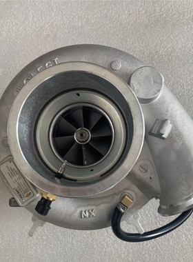 东风康明斯HE551W涡轮增压器QSZ13 E3 C5325398 5325394增压机