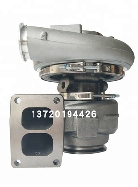 适用于HX55涡轮4041878沃尔沃Penta发动机的4041873涡轮增压器
