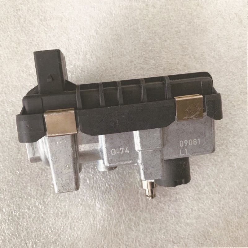 适用增压器电磁阀江铃福特
