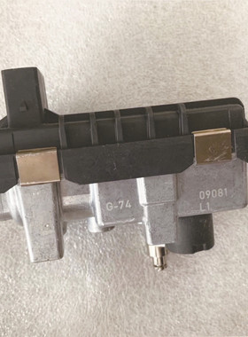 适用江铃福特全顺新世代V348增压器电磁阀752406-6NW009206 G-048