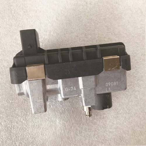 适用增压器电磁阀江铃福特
