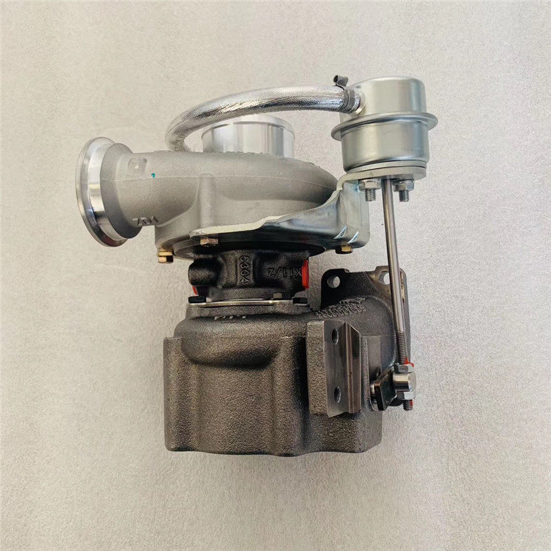 53049500102涡轮增压器
