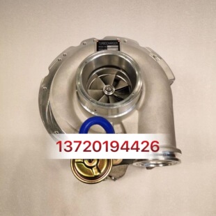 7984 K31涡轮增压器 51.09100 康明斯曼D2676发动机53319700000