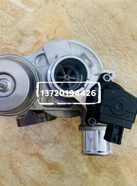 适用于卡罗拉1.2 雷凌1.2T VB41 17201-0Y010涡轮增压器