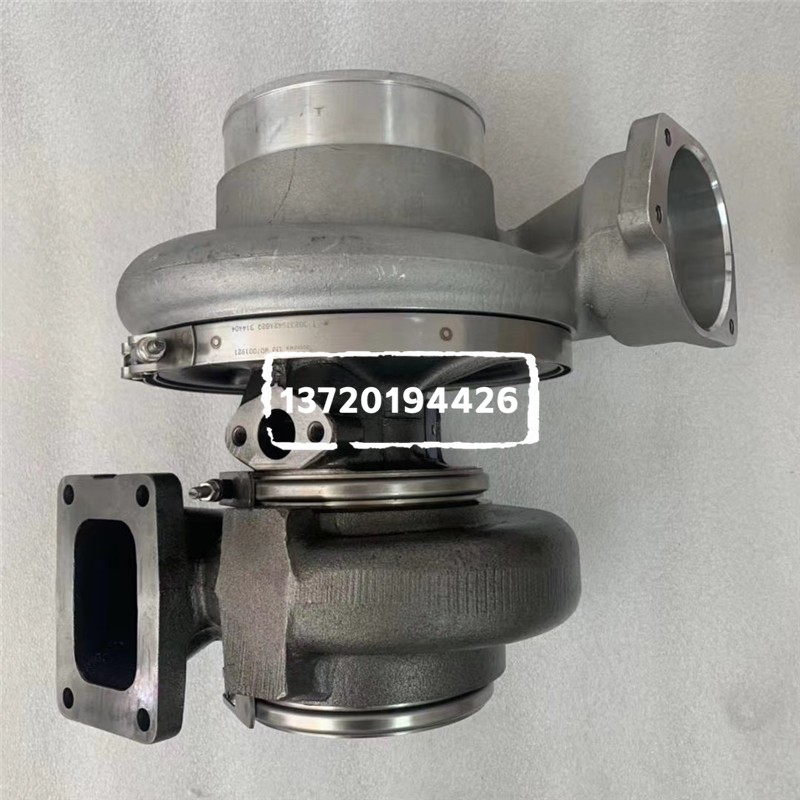 适用涡轮增压器沃尔沃