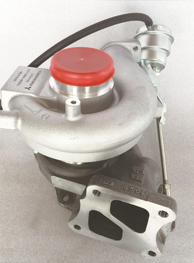 三菱蓝瑟EVO9 4G63 2.0T TD05HR涡轮增压器49378-01580 1515A054