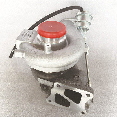 三菱蓝瑟EVO9 4G63 2.0T TD05HR涡轮增压器49378-01580 1515A054