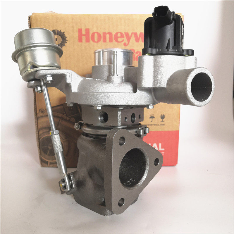 吉利博越帝豪远景SUV博瑞1.3T 1.8T涡轮增压器794800-0001/5002S