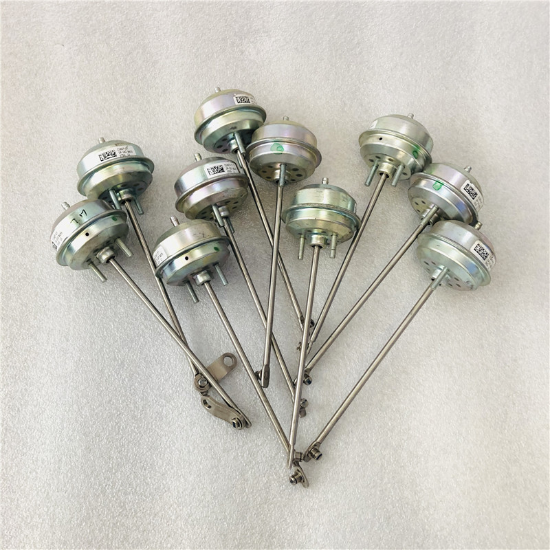 宝马涡轮增压器BM35X5X6730