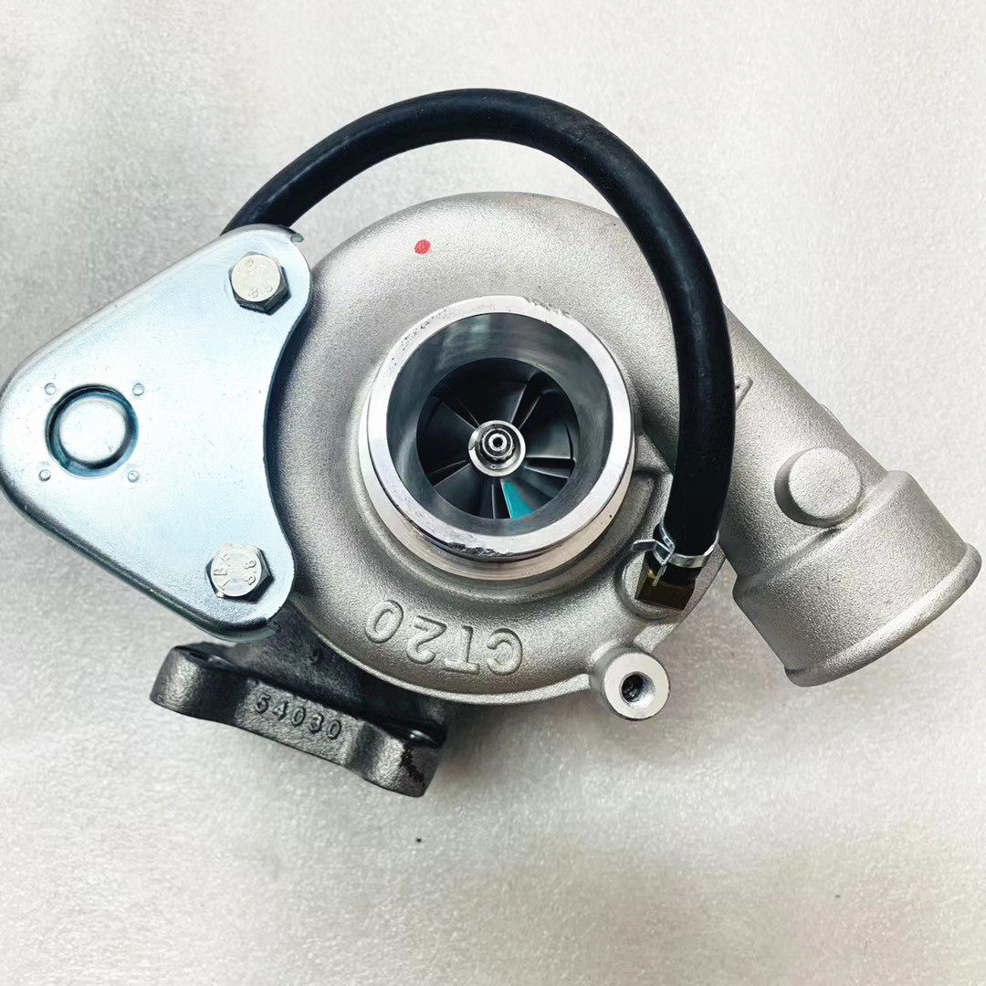 海狮涡轮增压器丰田HILUX2L