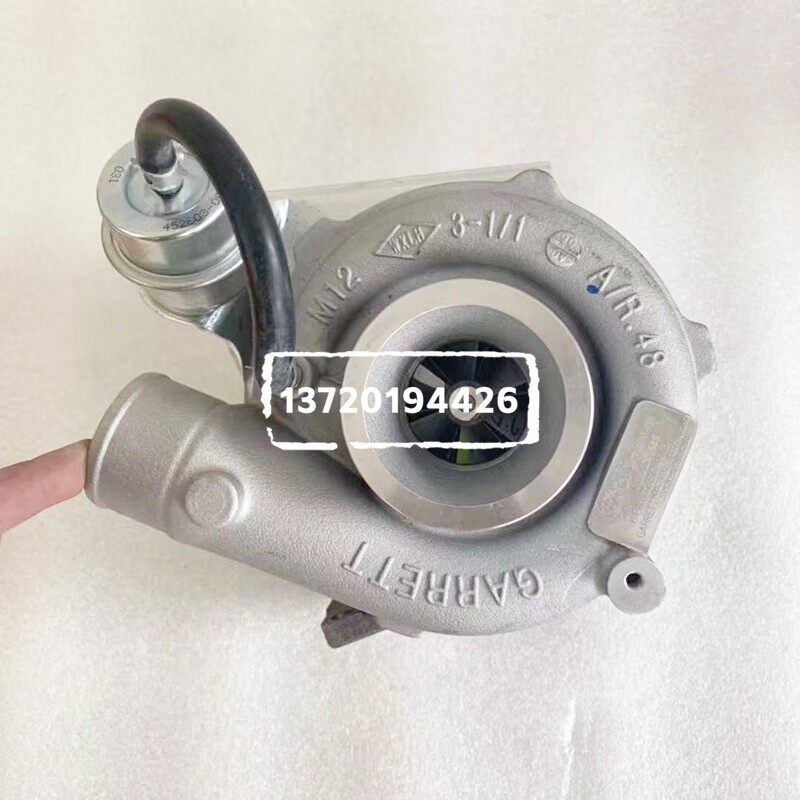 适用于4112 GT30 721577-5003 G0200-1118020盖瑞特涡轮增压器