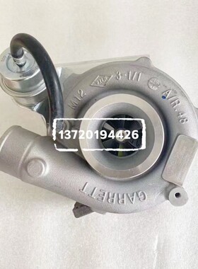 适用于4112 GT30 721577-5003 G0200-1118020盖瑞特涡轮增压器