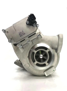 适用五十铃GT4082KLNV涡轮增压器ISUZU 8976049755 829926-5001S