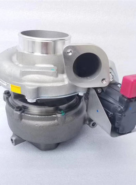 适用考斯特GT2263K 17201-E0740 783801-0024 日野4.0T涡轮增压器