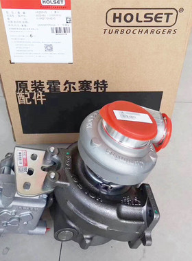 福田欧马可2.8T康明斯国五HE200VG原装涡轮增压器5502164/3793016