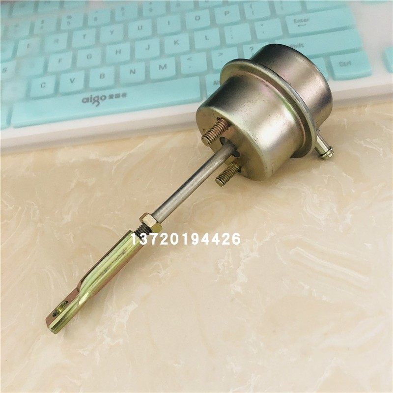 各种各种乘用车涡轮增压器