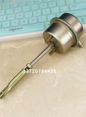 各种乘用车型涡轮增压器旁通阀长阀短阀现货包邮49135-19660