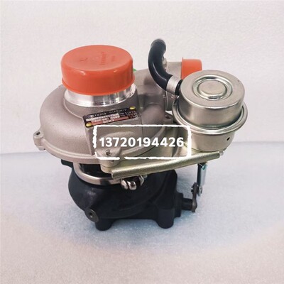 宝典涡轮增压器江铃baodian